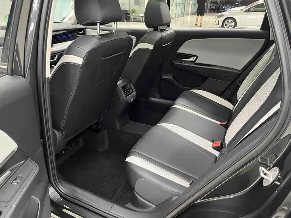 Jetta VS8 2025 2025 Base