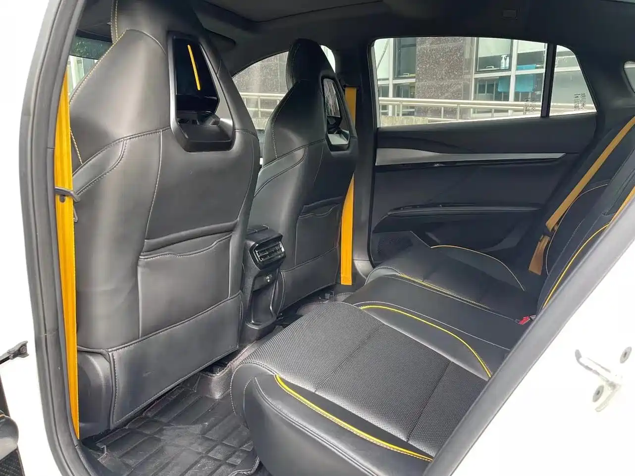 MG MG5 Scorpio 2022 2022 1.5T Luxury Edition