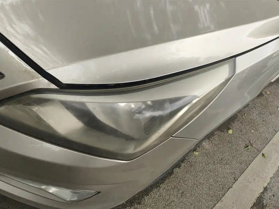 Hyundai Verna 2014 1.4L Automatic Smart GLS фото 5