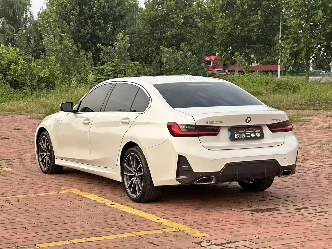 Фото 9 - BMW 3 Series