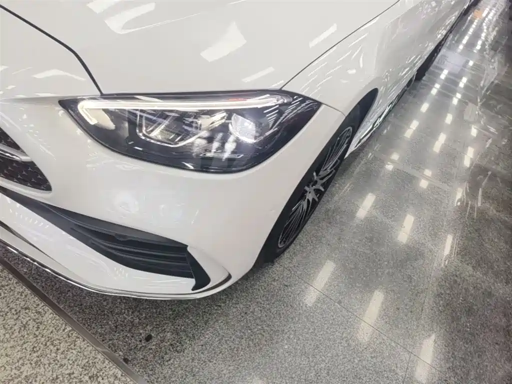 Mercedes-Benz C-Class 2023 C 260 L Sport фото 24