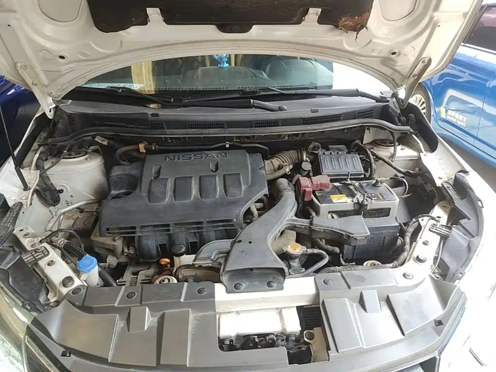 Venucia R50X 2014 2013 1.6L Automatic