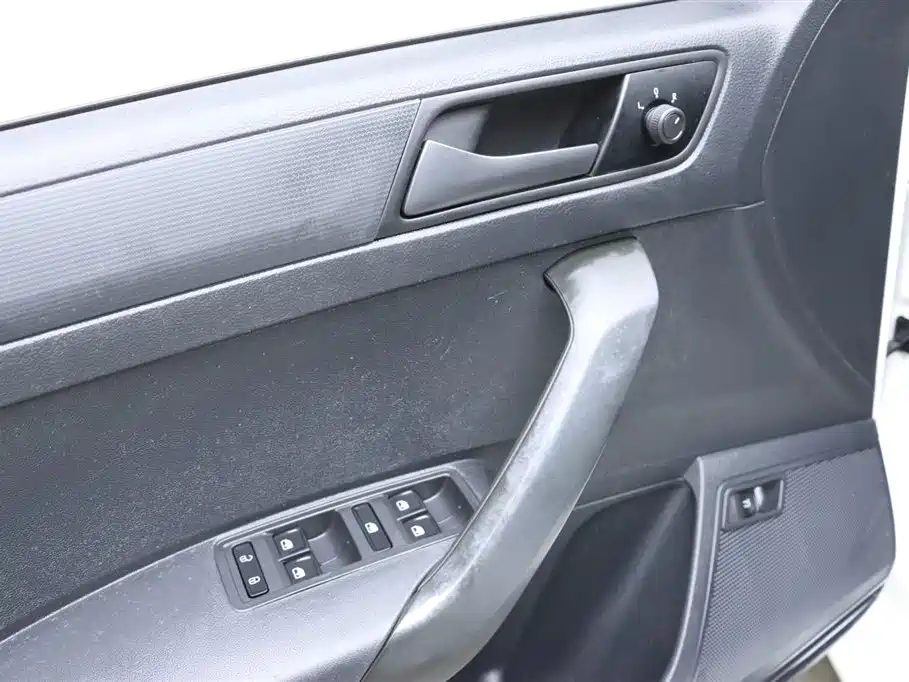 Volkswagen Santana 2019 1.5L Auto Trend Edition China VI фото 12