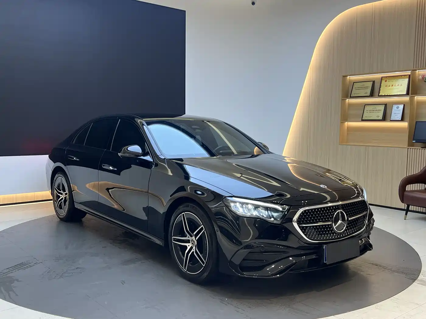 Mercedes-Benz E-Class (Import) 2024 E 260 Sport Edition фото 2
