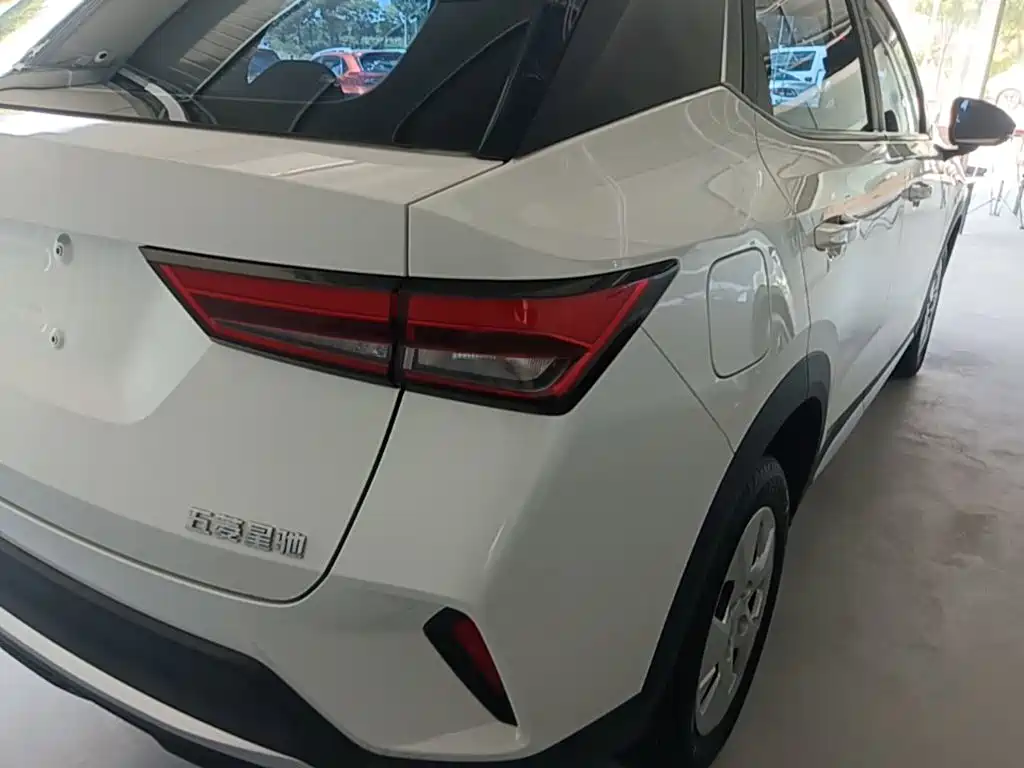 Фото 8 - Wuling Motors Wuling Xingchi