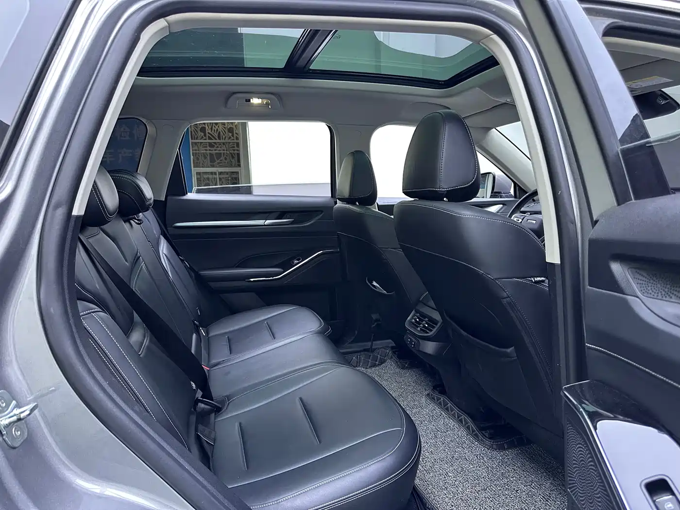 Haval H6 2022 3rd Gen 1.5T Auto 2WD Max фото 12