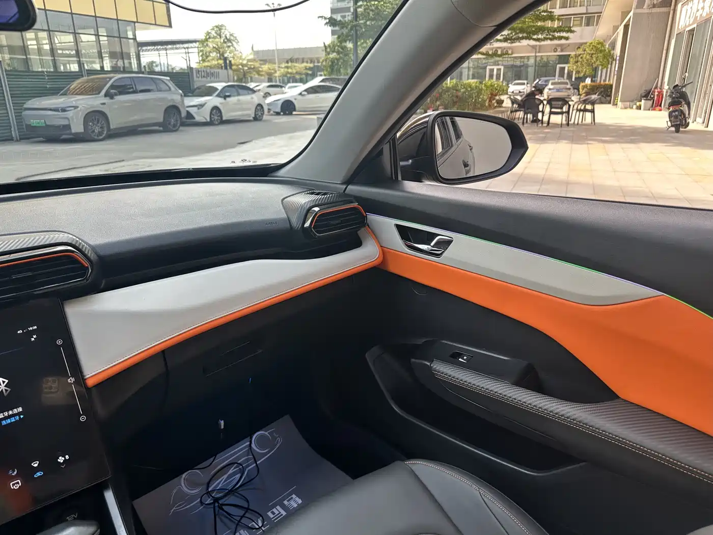 DONGFENG FENGSHEN YI HYUN