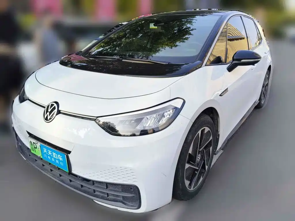 Volkswagen ID.3 2024