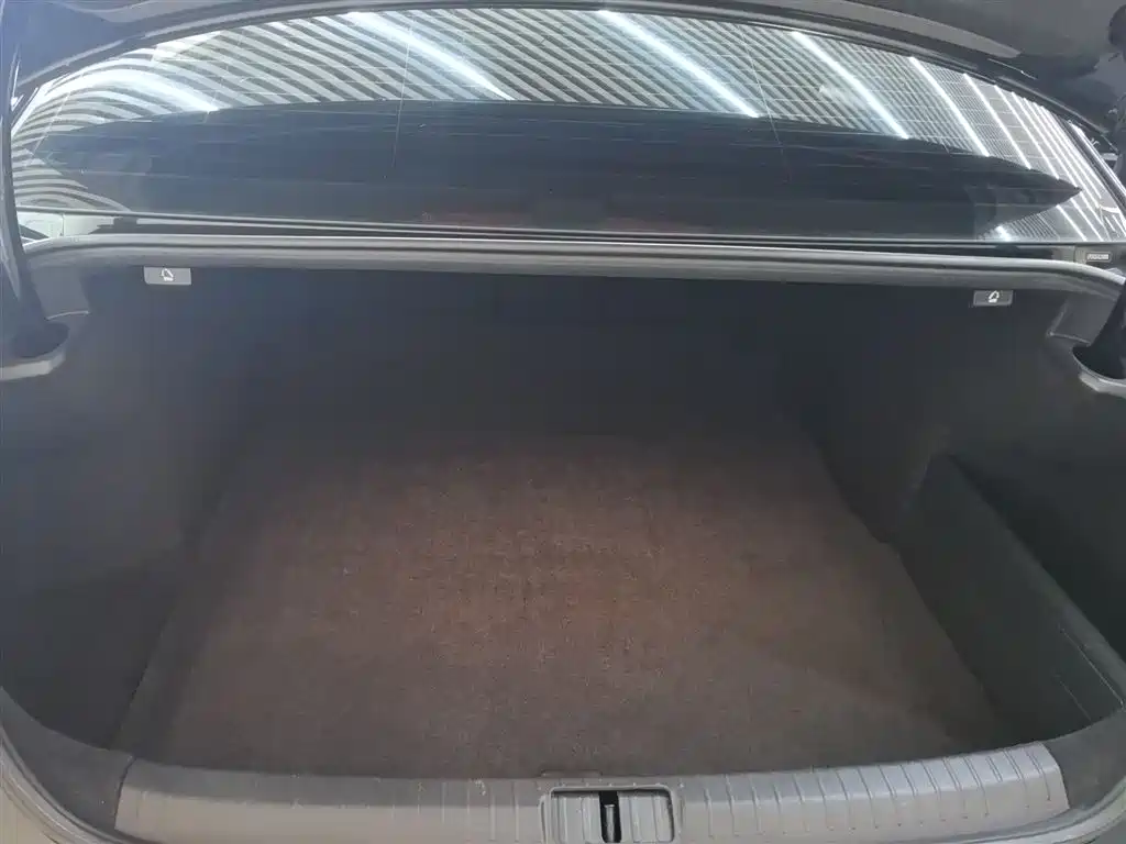 Volkswagen Magotan 2020 330TSI DSG Leading фото 11