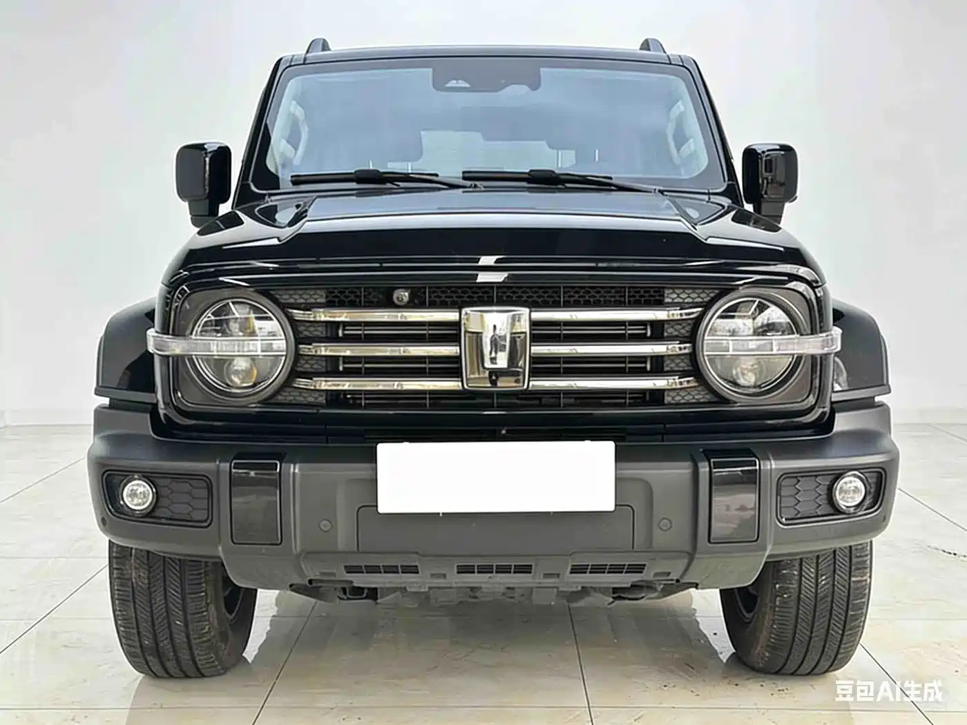 Tank 300 2024 2.0T Explorer фото 2