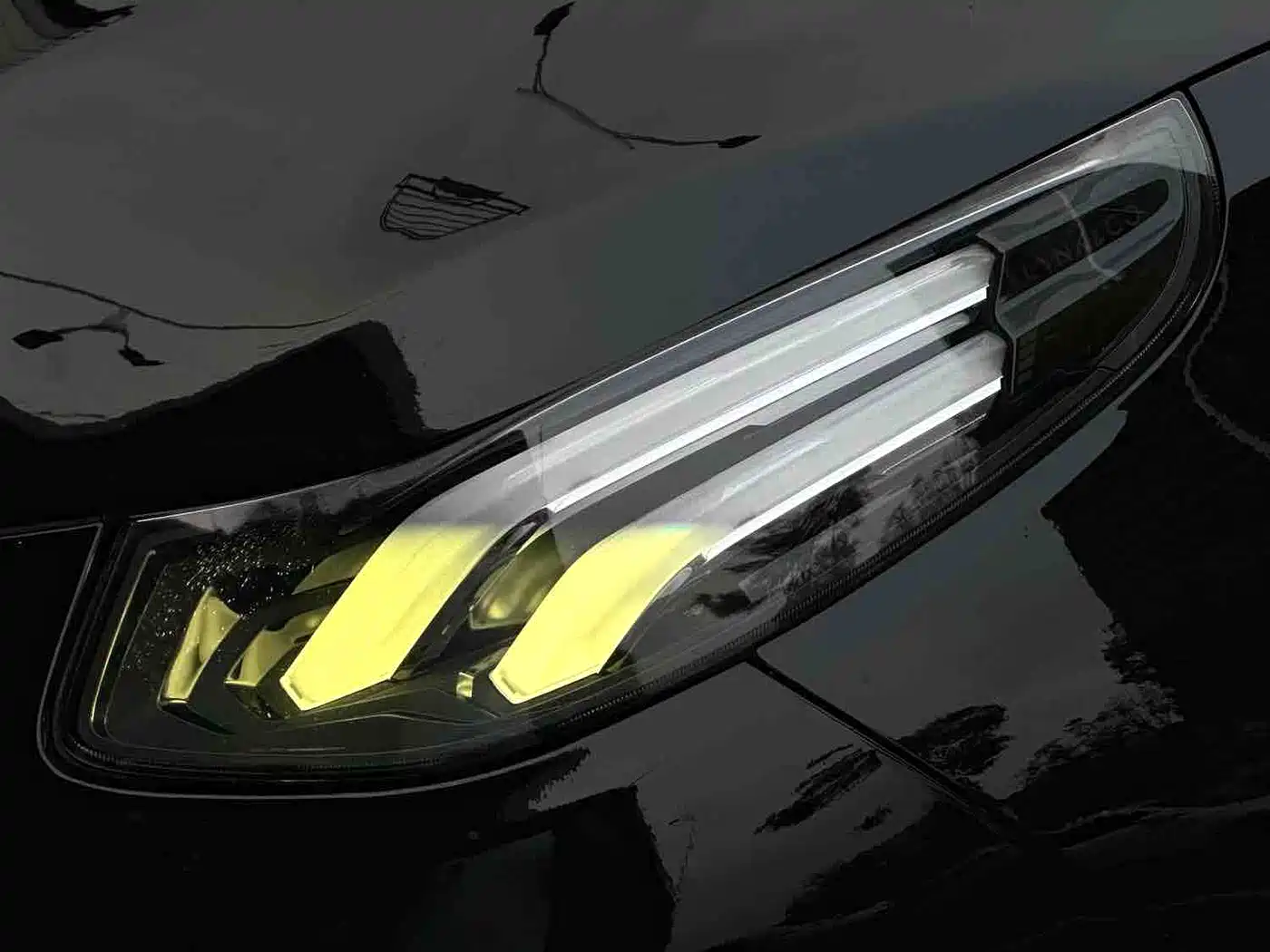 Lynk & Co 03 2019 2.0TD Auto Power Version фото 12