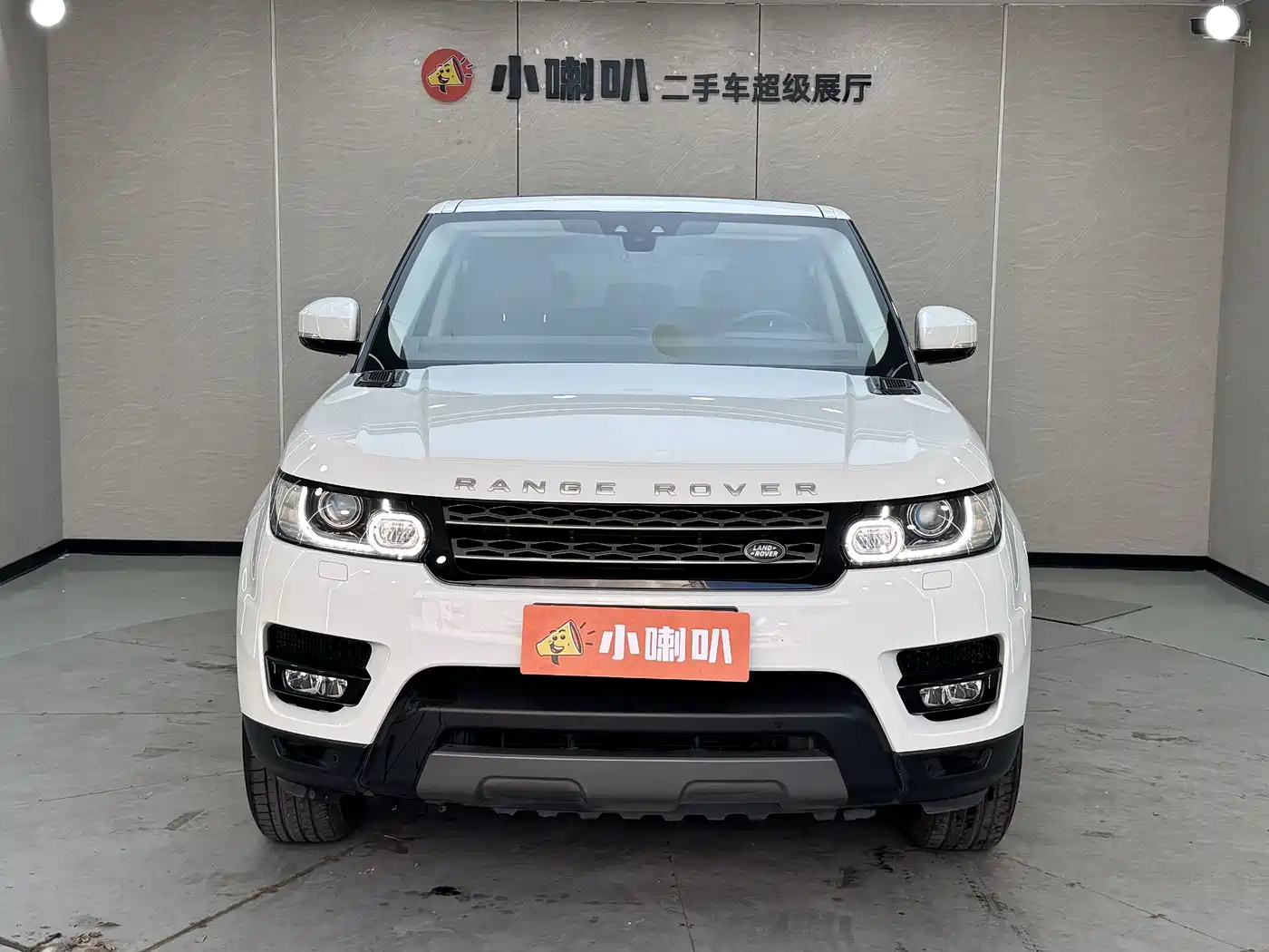 Land Rover Range Rover Sport 2017 3.0 SC V6 SE фото 4