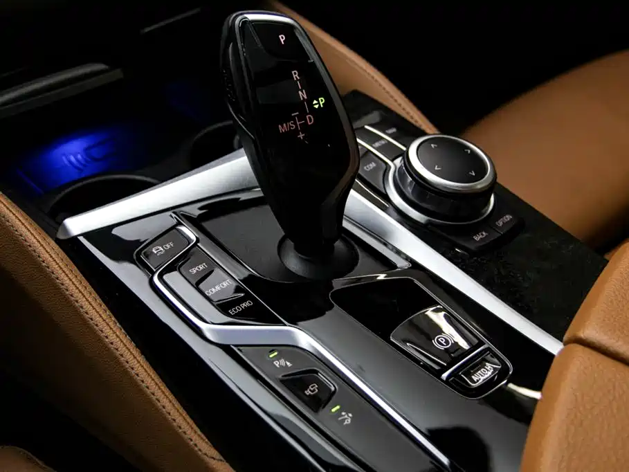 BMW 6 Series GT 2021 630i M Sport Package фото 8