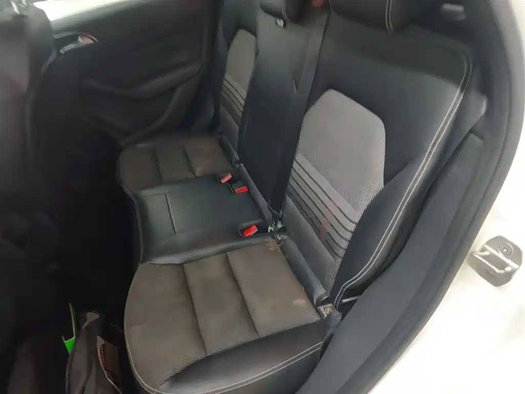 Mercedes-Benz B-Class 2015 B 200 Dynamic фото 17