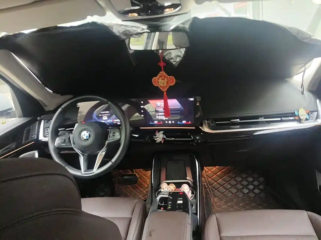 BMW X1, миниатюра 25