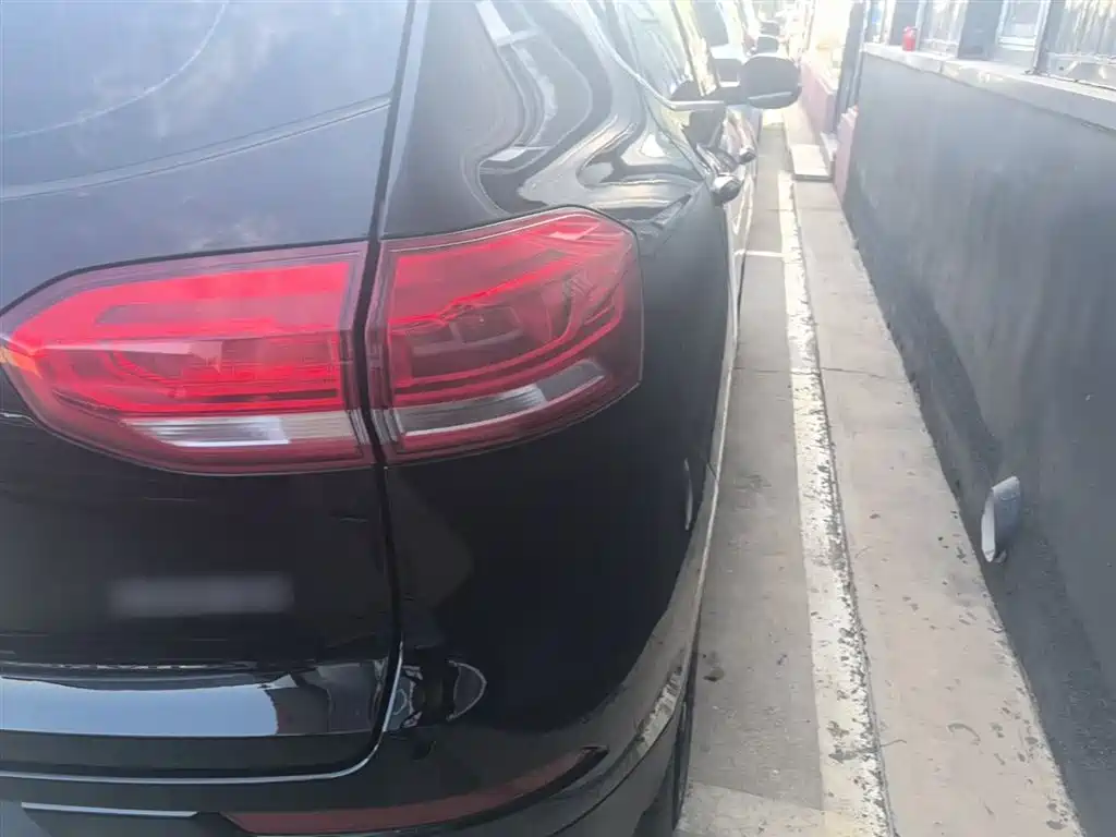 Haval H6 2019 Red Label 1.5GDIT Automatic Champion Version фото 8
