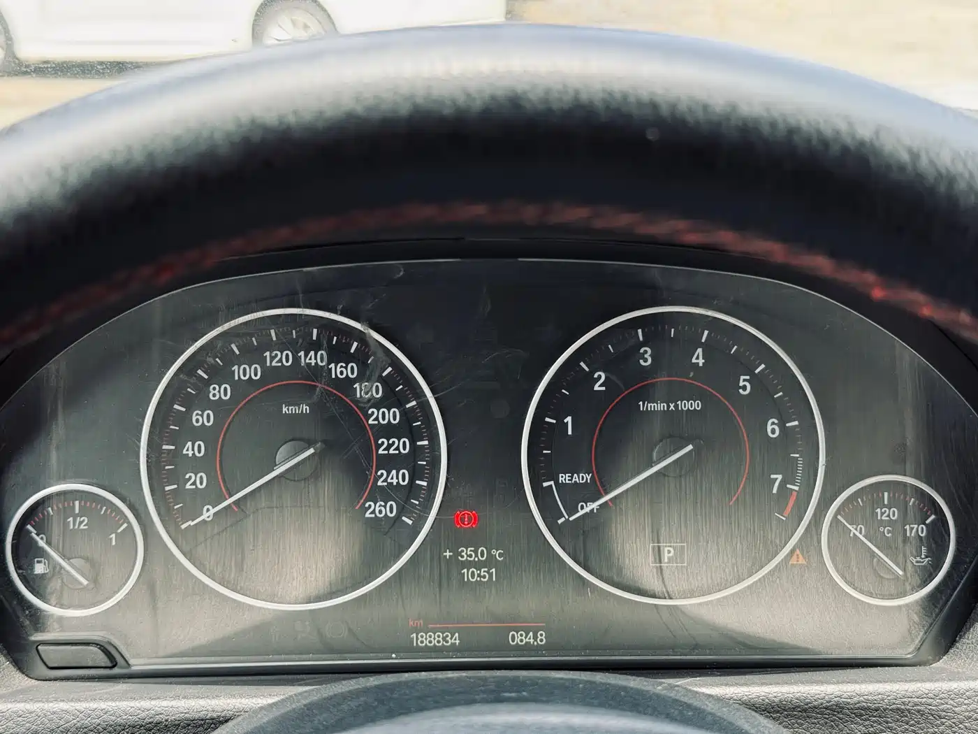 BMW 3 Series (Import) 2013 320i Sport Design Package фото 33