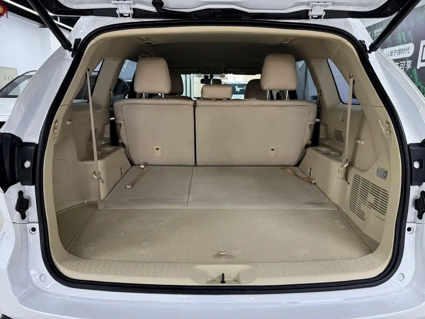 Toyota Highlander 2021 2.0T AWD Elite 7-Seater фото 17