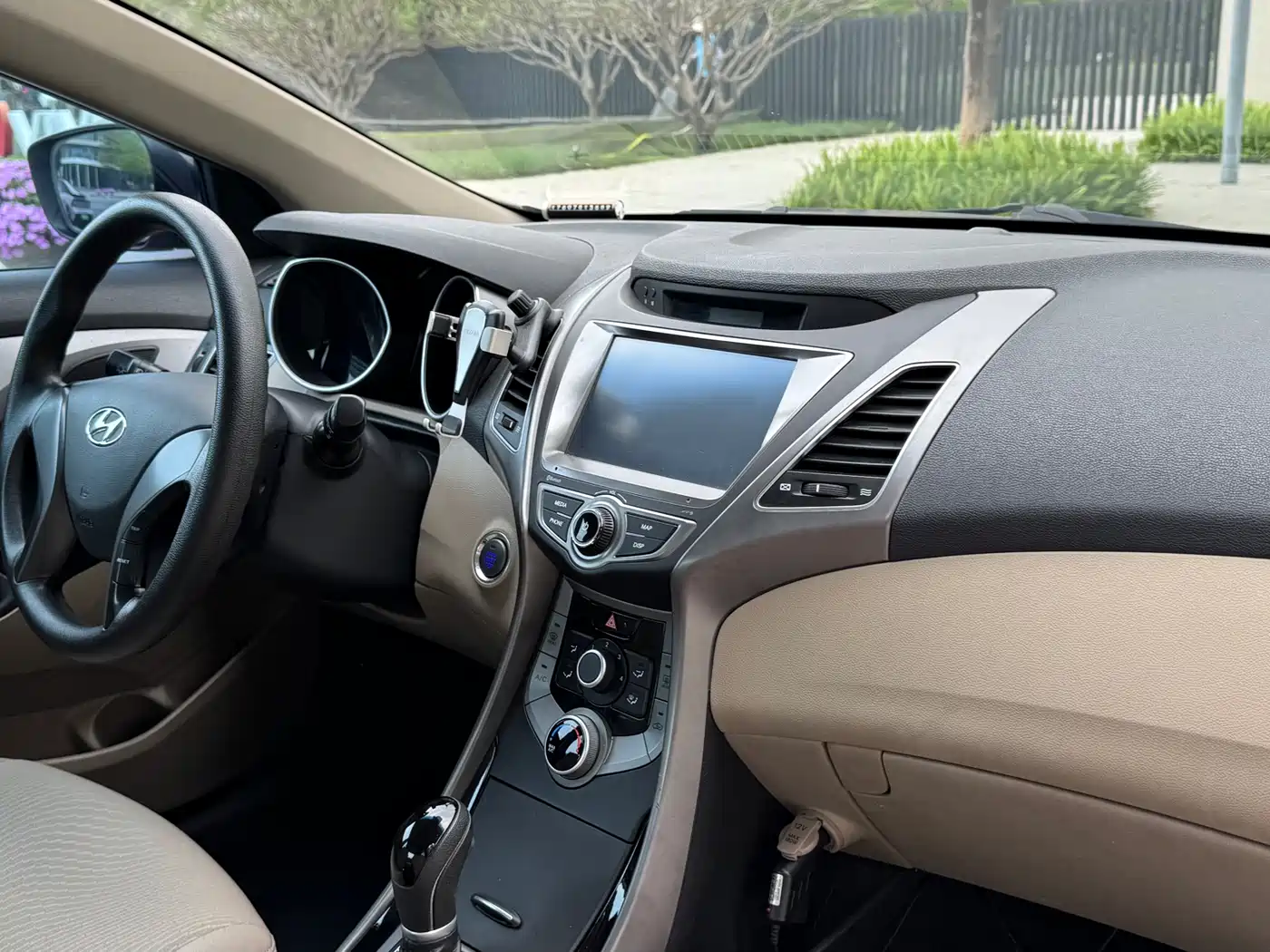Photo 12 - Hyundai Langdong