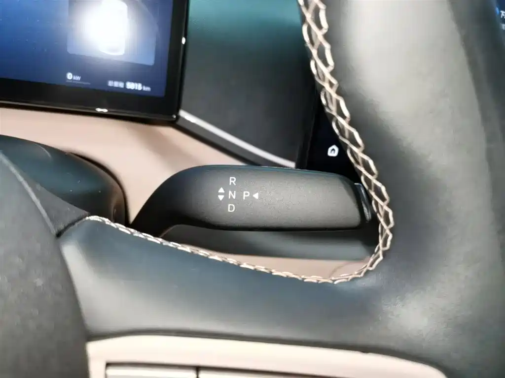 BYD Seagull 2025 Smart Drive Edition 305km Freedom Version фото 14
