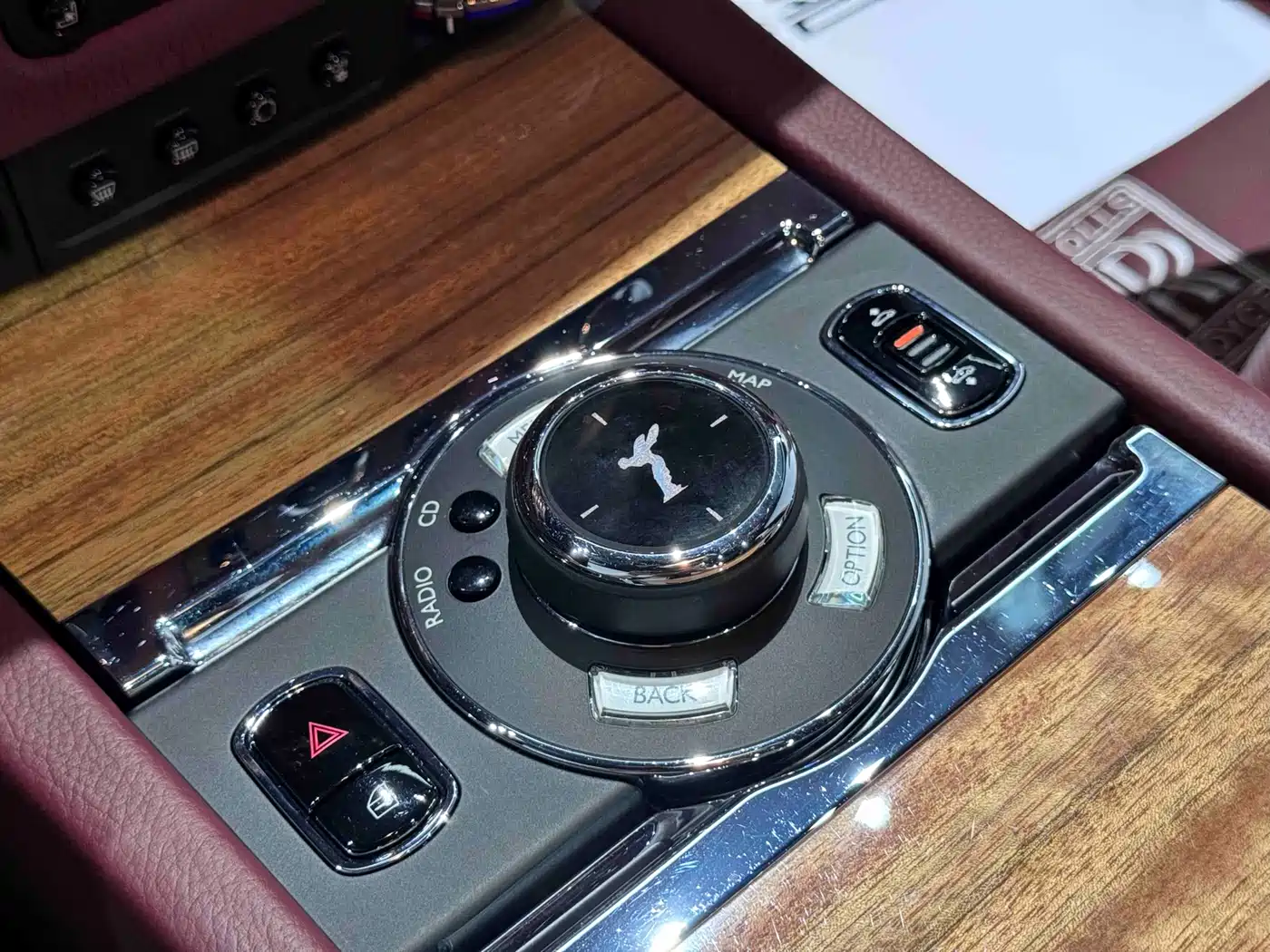 Rolls-Royce Ghost 2018 2015 Series II Extended Version