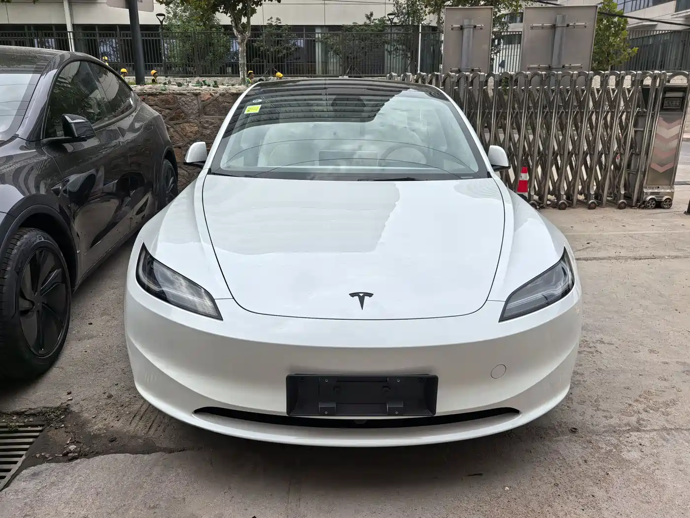 2026 Tesla Model 3