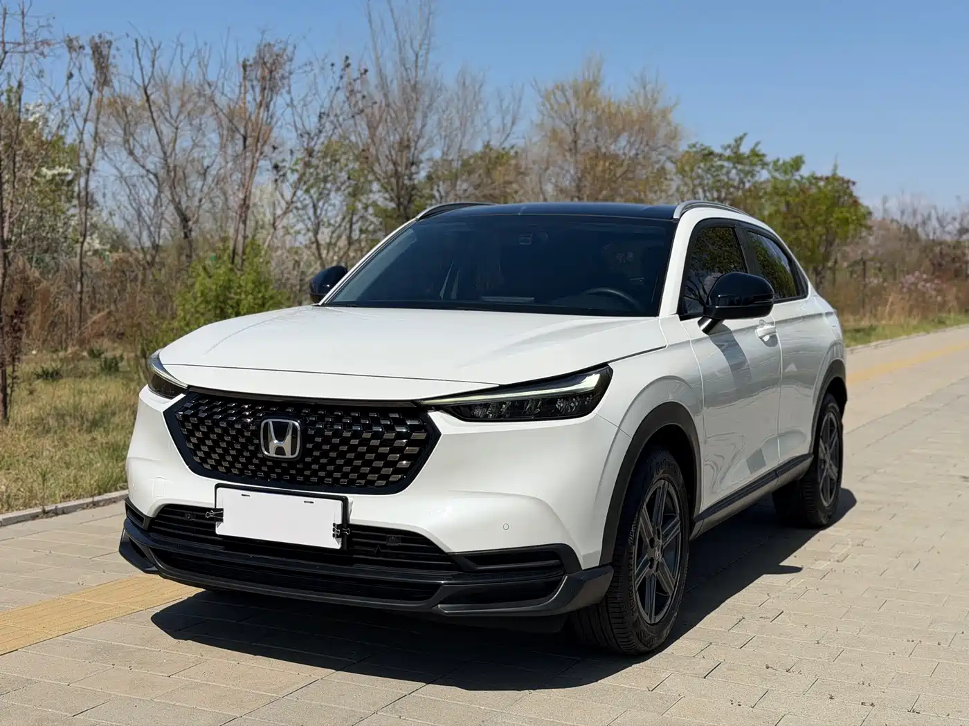 Honda XR-V 2023 1.5L CVT Thermal Edition