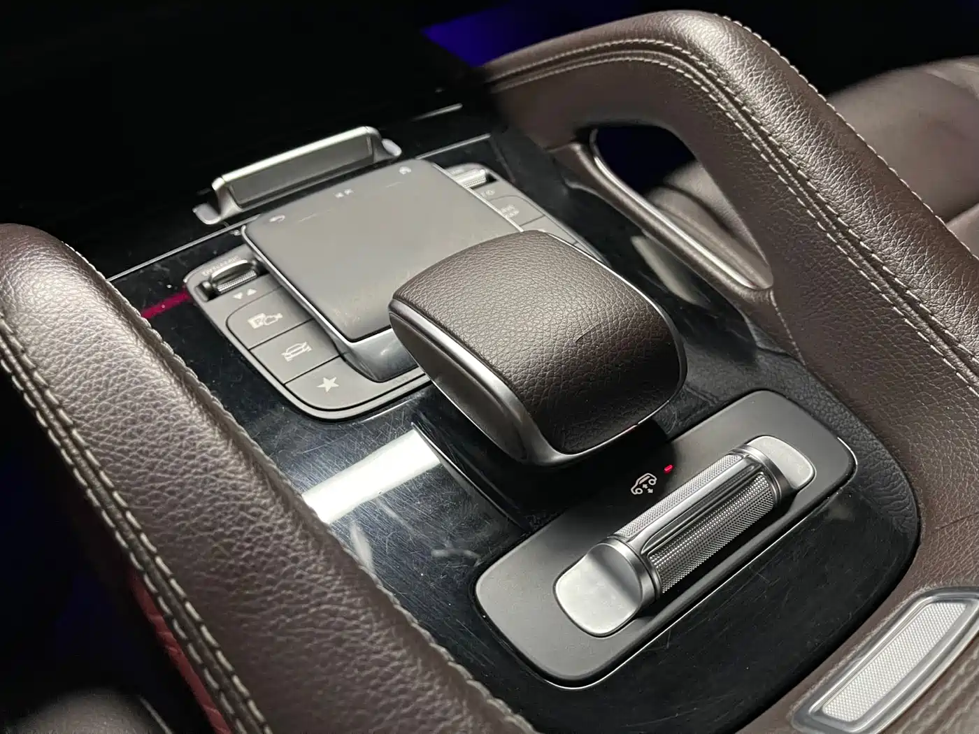 Mercedes-Benz GLE 2021 GLE 450 4MATIC Dynamic фото 12