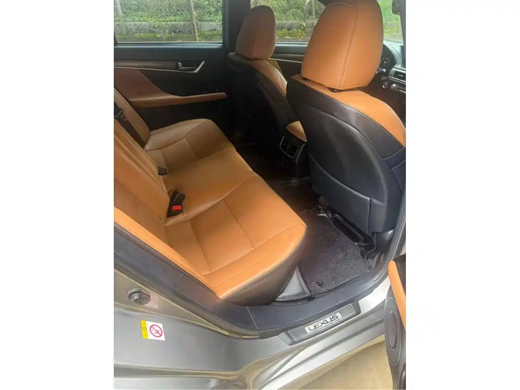 Lexus GS 2016 2016 200t F SPORT