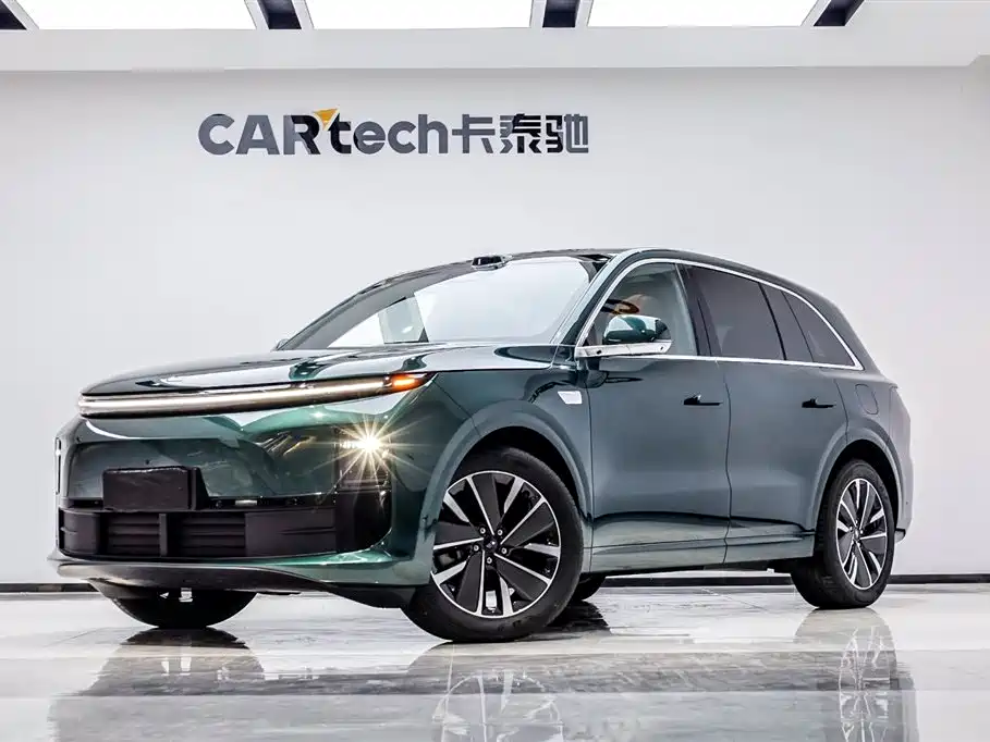 Li Auto IDEAL L6