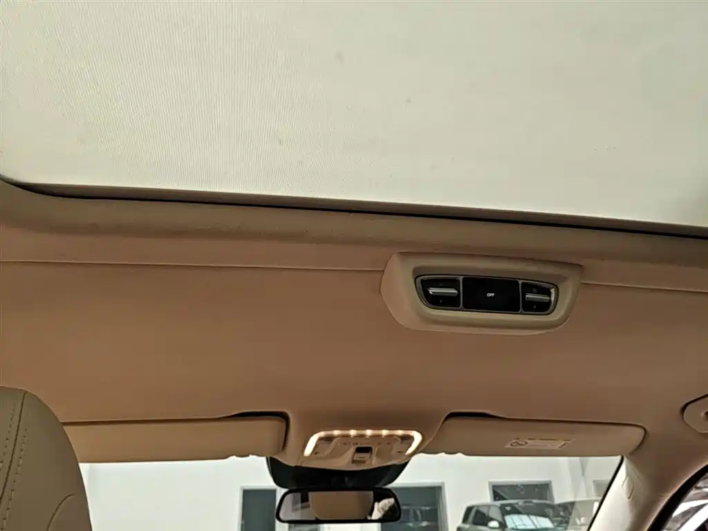 Mercedes-Benz V-Class 2018 V 260 Premium Edition China V фото 18
