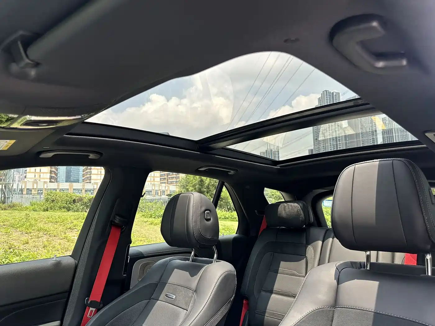 Mercedes-Benz GLE AMG 2024 AMG GLE 53 4MATIC+ фото 13