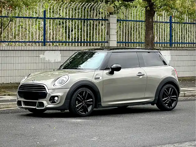 MINI 