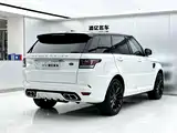 صورة 7 - Land Rover Range Rover Sport