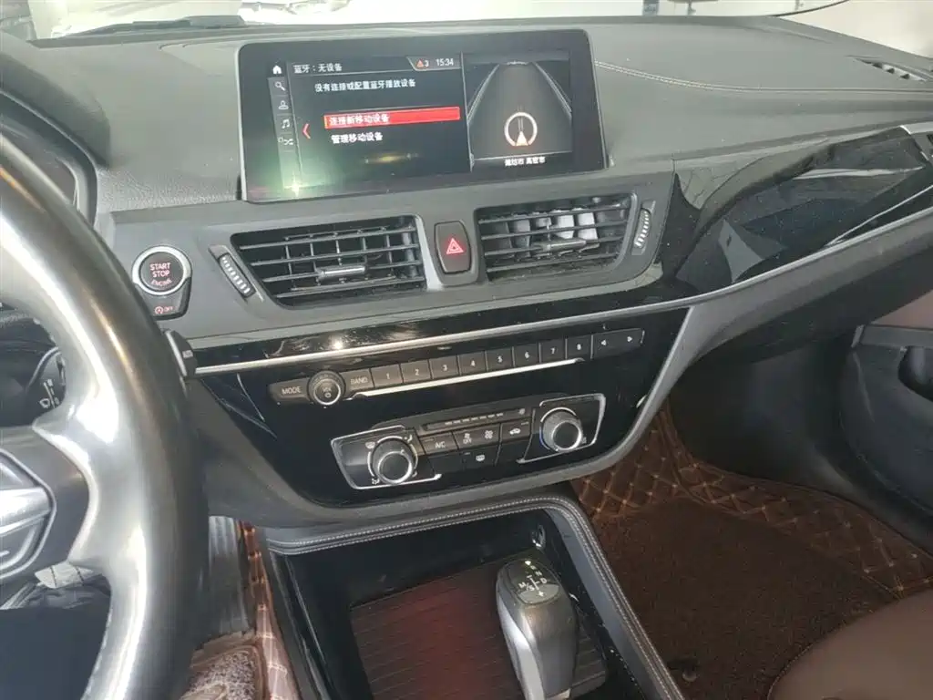 BMW 1 Series 2019 118i M Sport Package фото 13