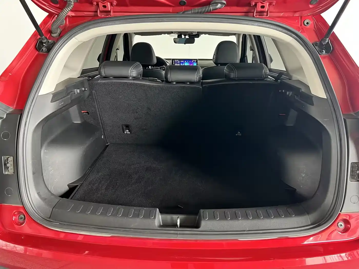 Haval First Love 2021 2021 1.5T Automatic Junior Edition