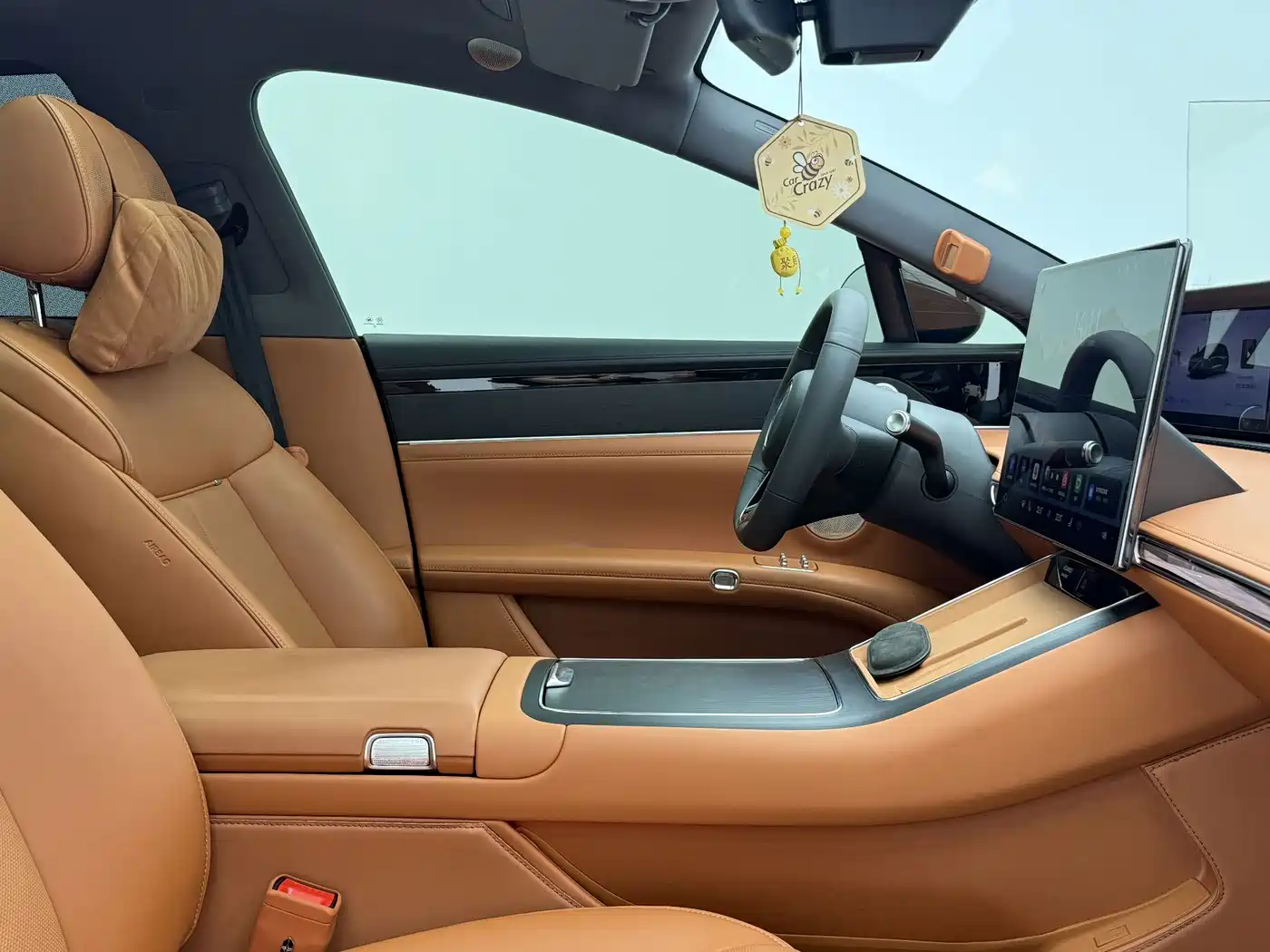 Xiangjie Enjoy World S9T 2026 2025 Model Extended Range Version 53.4kWh