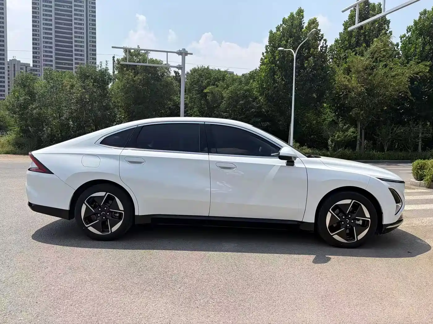 Wuling Motors Wuling Xingguang 2025 2025 150km Smart Advanced