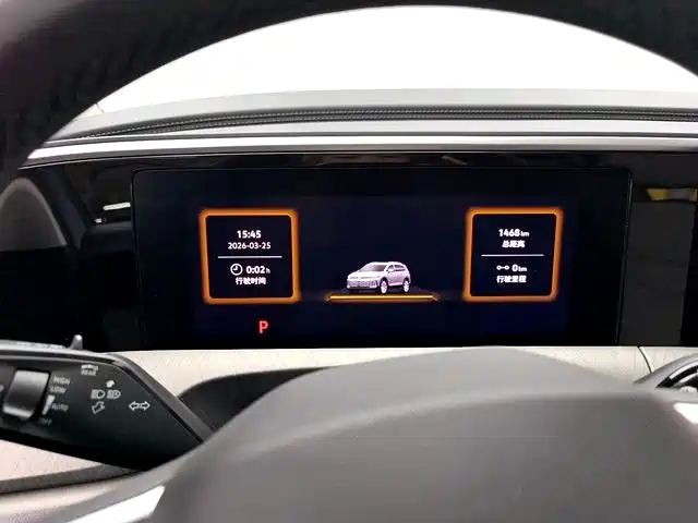 Volkswagen Talagon 2025 450TSI R-Line 6-Seater фото 17