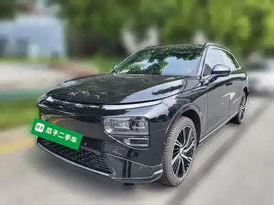 Xpeng G9