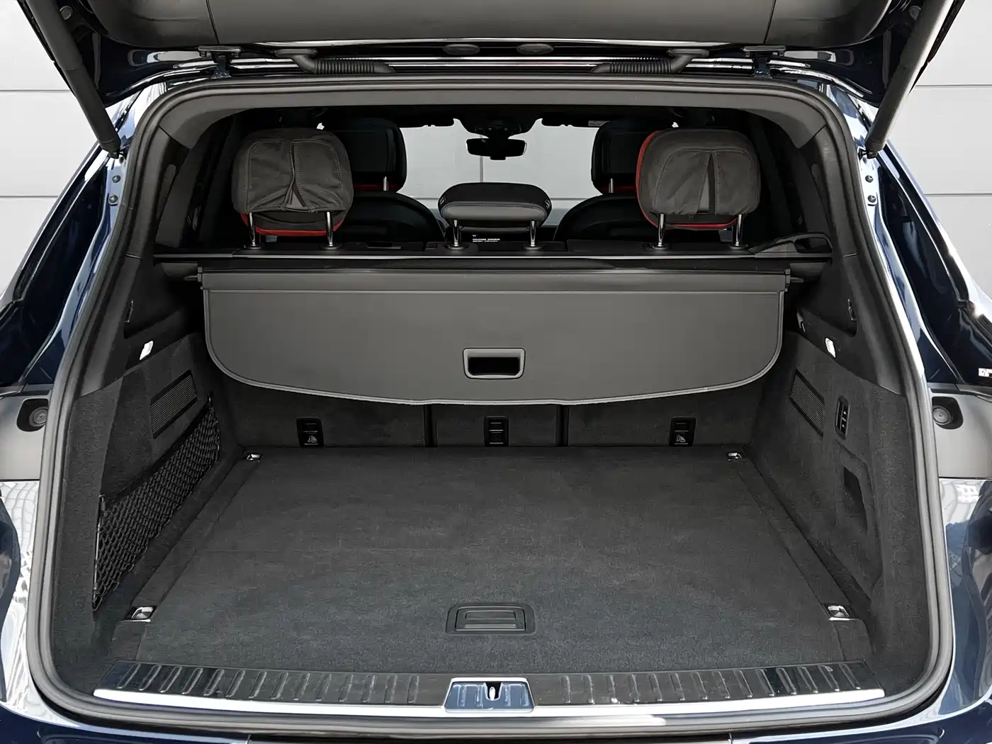 Porsche Cayenne New Energy 2024 Cayenne E-Hybrid 2.0T фото 30