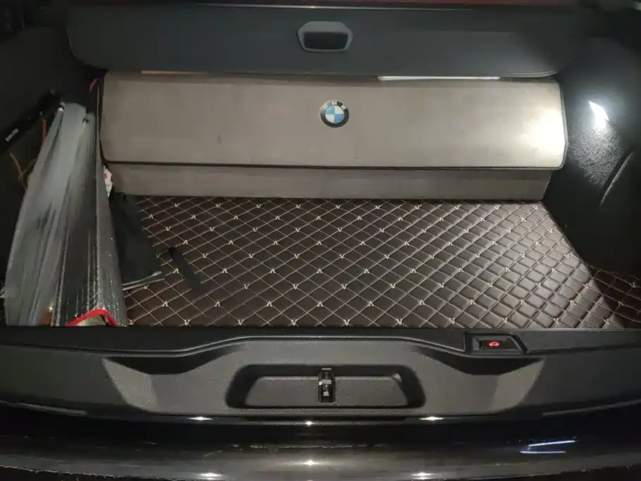 BMW X5 2022 xDrive 30Li Premium M Sport Package фото 4