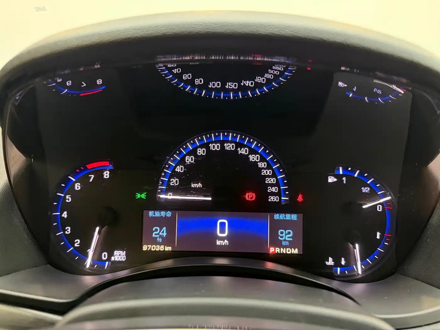 Cadillac ATS (Import) 2014 28T Comfort фото 14