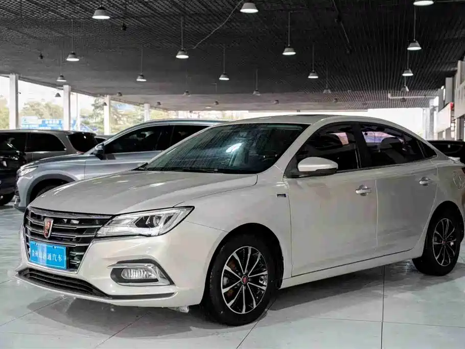 ROEWE I5