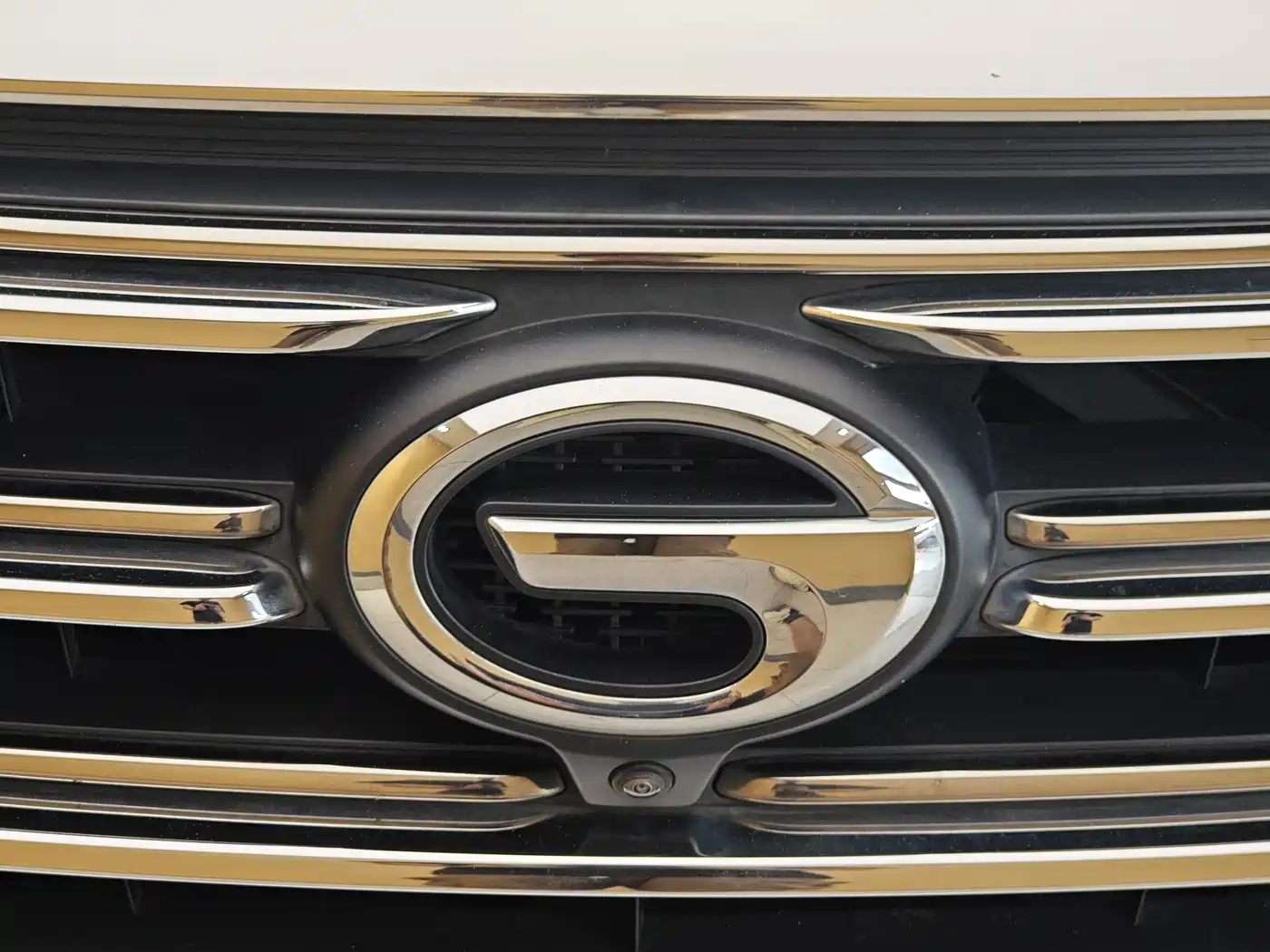 GAC Trumpchi Trumpchi M8 2018 320T Flagship Edition фото 3