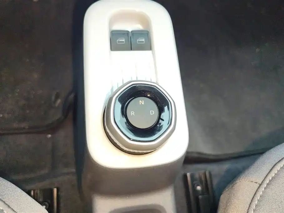 Фото 16 - Geely Galaxy Panda
