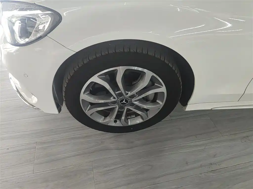 Mercedes-Benz C-Class 2018 C 180 L Fashion Sport Edition фото 10