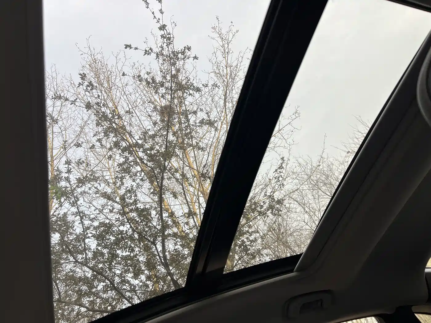 CHEVROLET MAI RUIBAO XL