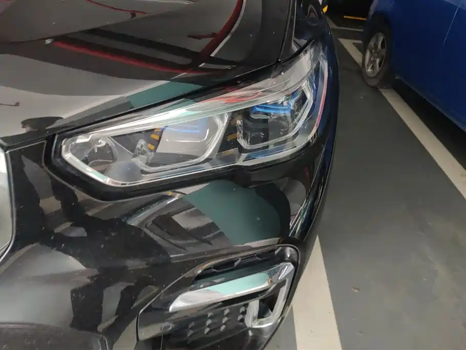 BMW X5 2022 xDrive 30Li Premium M Sport Package фото 5