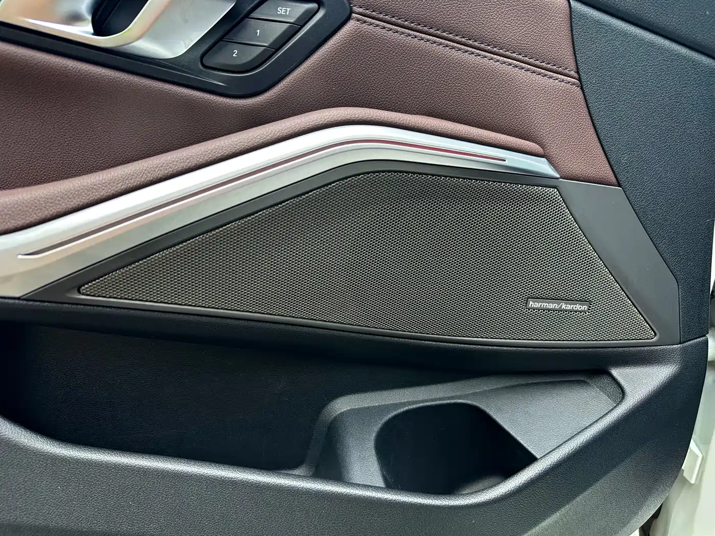 BMW 3 Series 2020 325Li M Sport Package фото 13